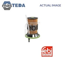 105809 ENGINE FUEL FILTER FEBI