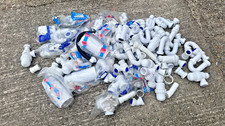 Plumbing Traps and Waste Fittings Job lot