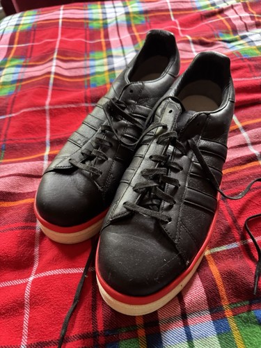 Rare adidas hicho - y-3, 'black
