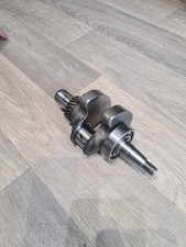 Mariner Mercury Tohatsu 4hp 5hp 6hp outboard Crankshaft 4 Stroke F4 F5 F6