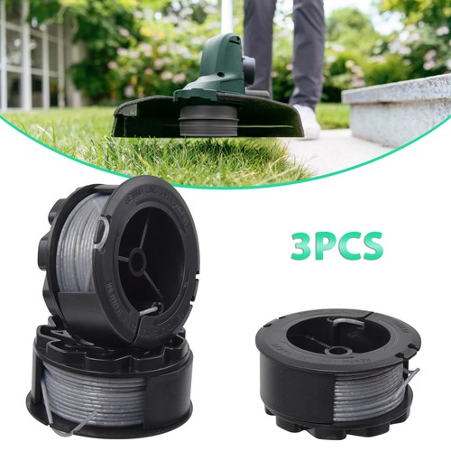Bosch strimmer spool line - bosch,
