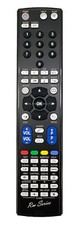 Sharp LC-60LE636E Remote