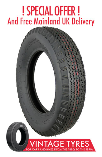 Waymaster premium 640 - waymaster, tyre