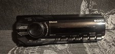Sony DSX-A50BT Car Stereo