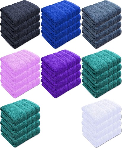 Pack 2 hand towels set - hand,