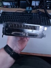 NVidia Geforce 480GTX DDR5