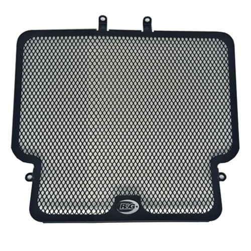 Radiator guard black - radiator,