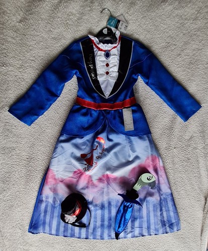 Disney mary poppins - poppins, 3