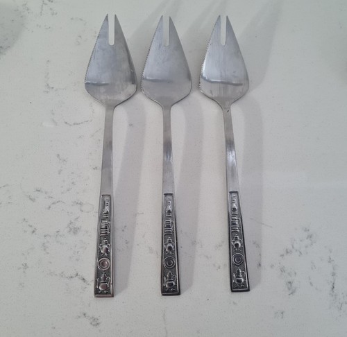 Vintage retro splayds 60s - retro,