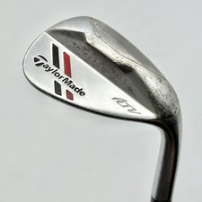 2012 TAYLORMADE ATV WEDGE 60 Degree KBS Wedge Steel RH 35.5”
