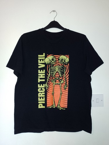 Pierce the veil large - pierce, t-shirt