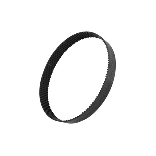 Wide rear drive - drive, belt