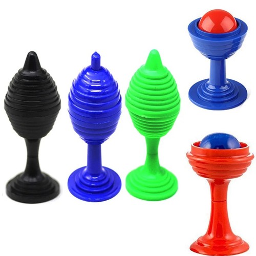 Magic ball vase - ball, trick