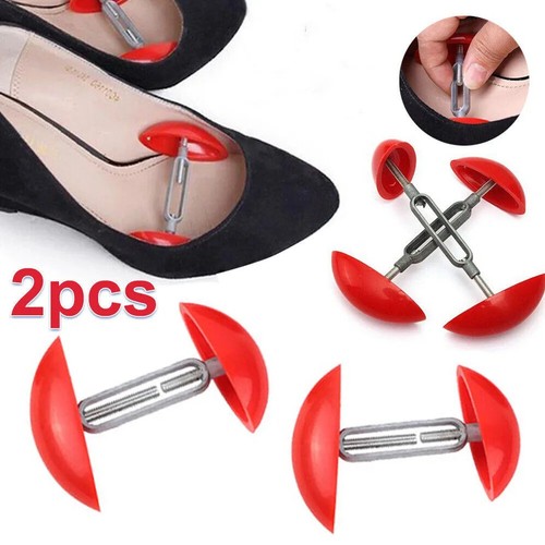 2pcs adjustable shoe - adjustable, stretcher