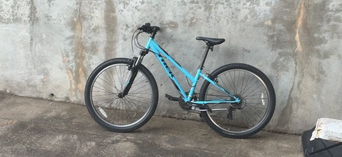 Trek caliber mountain - x-caliber,