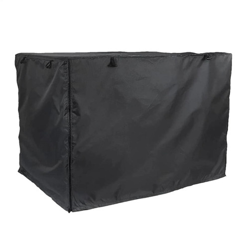 Dog pet cage crate cover - cage,