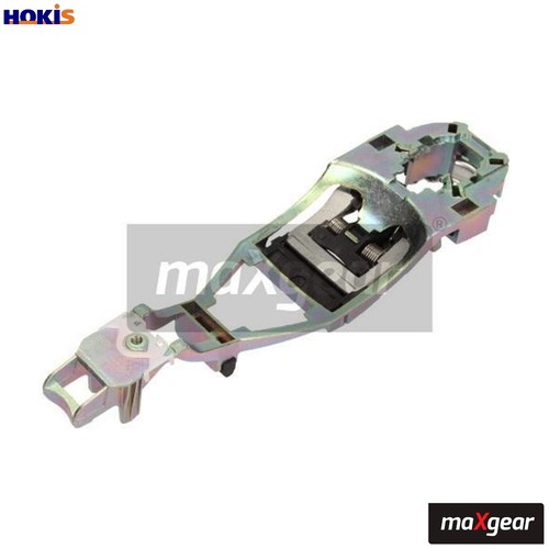 Frame exterior door handle - frame,