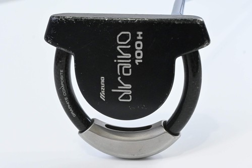 Mizuno draino 100 putter - draino, h