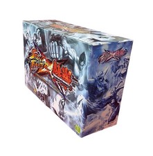 STREET FIGHTER x Tekken Fight Stick XBOX ZC