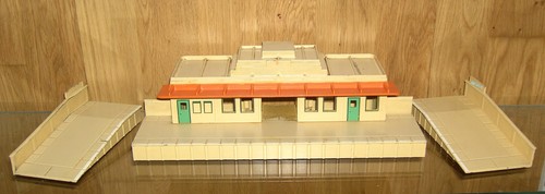 Hornby dublo 3465 ref - dublo,