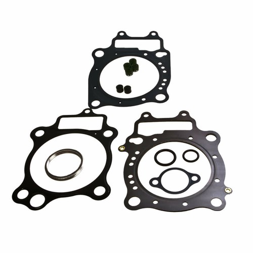 Cylinder gaskets upper - gaskets,