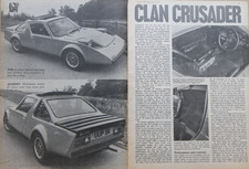 Original 1972 Motor extracted