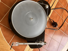 Roksan Radius 5.2 Turntable