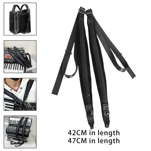 Comfortable accordion - 2x,