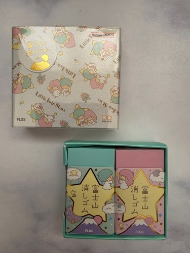 Plus eraser air fuji - mt.,