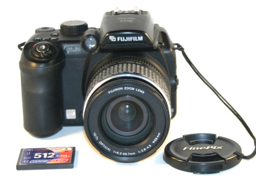 Fujifilm finepix s9500 - s9500, 9.0mp