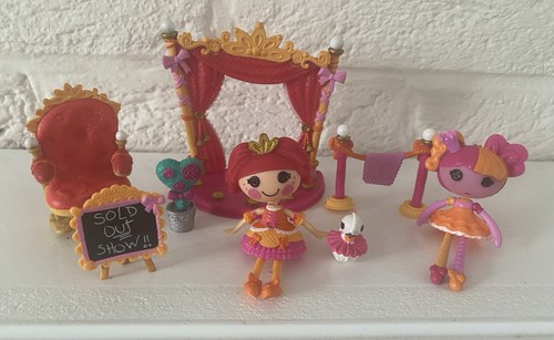 Mini lalaloopsy tippy - lalaloopsy, tippy’s