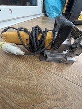 dewalt biscuit jointer (dw682)