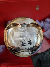 Honda B Series B20 84.5mm Je