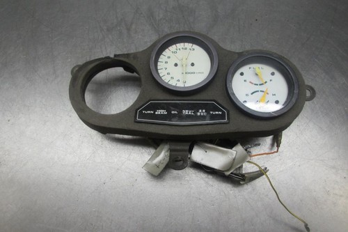 Suzuki rg400 motorcycle clocks - rg400,