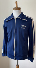 Vintage 1970s Adidas Europa