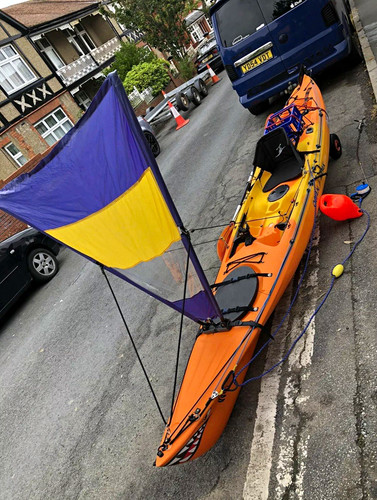 Ocean kayak prowler elite - elite, 4.5