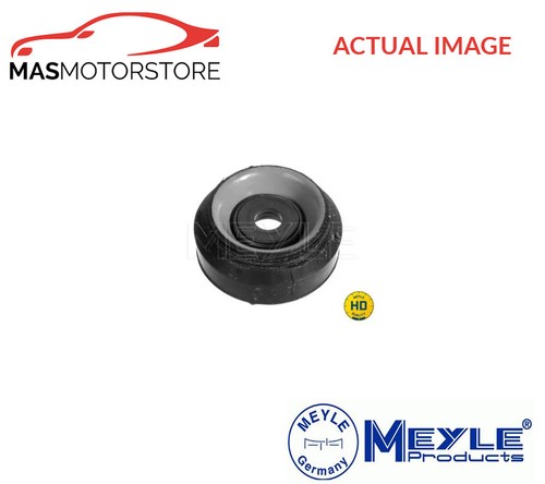 Top strut mounting - strut, cushion