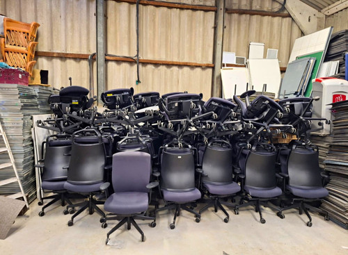 Office task swivel chairs job - chairs,