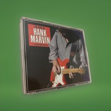 Hank Marvin - The Best Of Hank