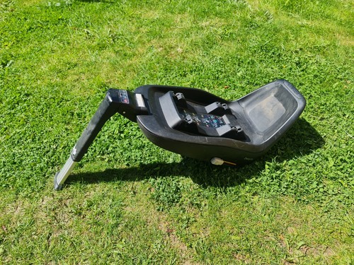 Maxi cosi way fix isofix - cosi,