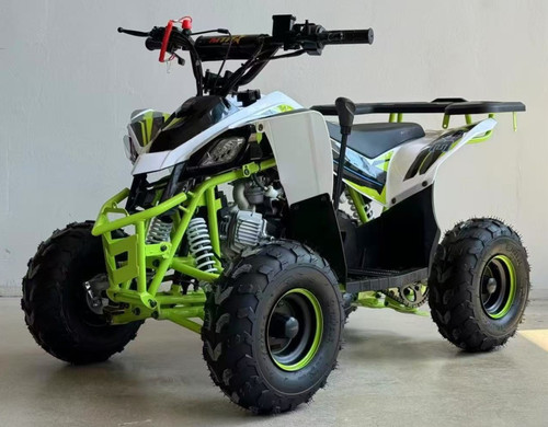 Off road 125cc atv quad - quad, bike