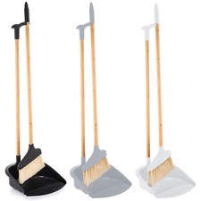 Long Handled Bamboo Tube Floor