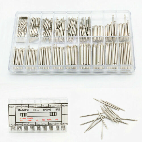 360pcs watch band strap - strap, spring