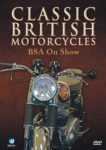 Classic british motorcycles - classic,