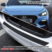 For HYUNDAI Rear Bumper