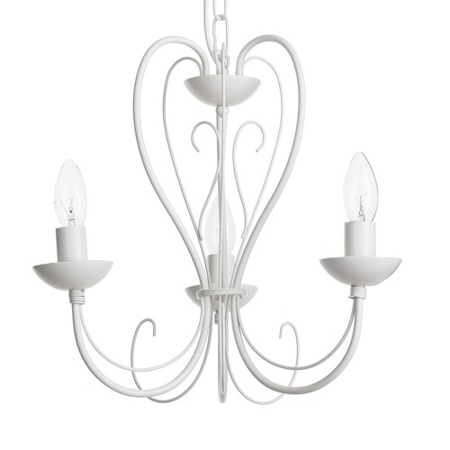 Litecraft chandelier - litecraft,
