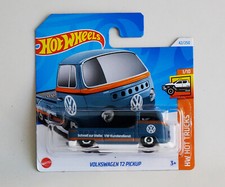 Hot Wheels - Volkswagen T2
