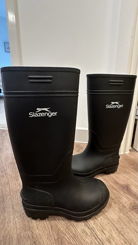 Slazenger wellies junior boys - slazenger,
