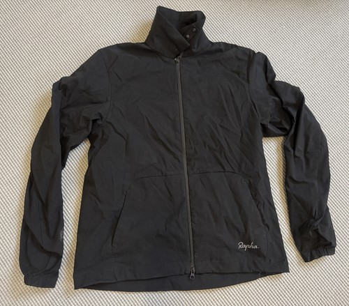 Rapha tech collar jacket - tech,
