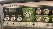 ROLAND SPACE ECHO RE-201